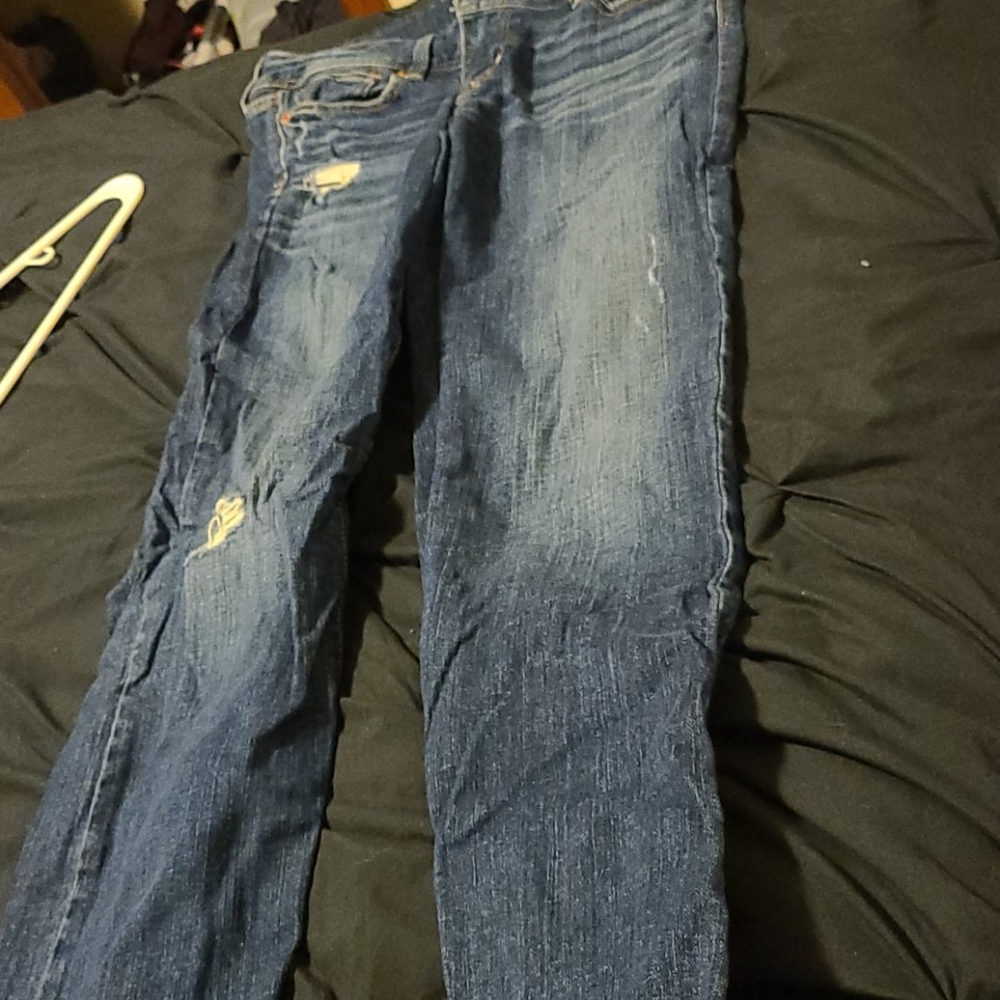 AE jeans